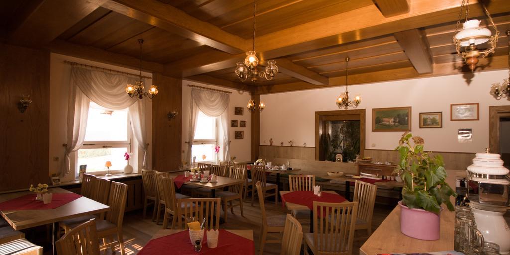 Landgasthof Dittersdorfer Hoehe Amtsberg Exterior foto